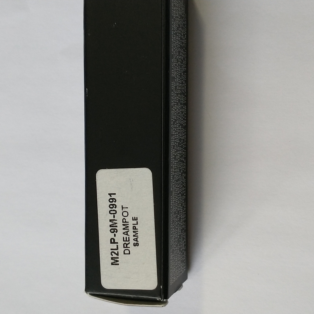 Matte Lipstick - Picture 3 of 4